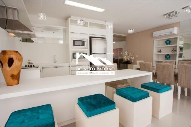 Apartamento, 3 quartos, 131 m² - Foto 9