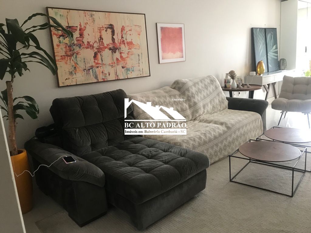 Apartamento à venda com 3 quartos, 213m² - Foto 26