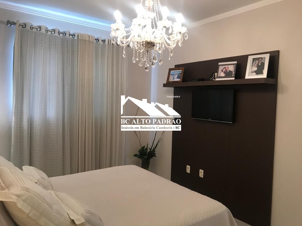 Apartamento à venda com 2 quartos, 117m² - Foto 8