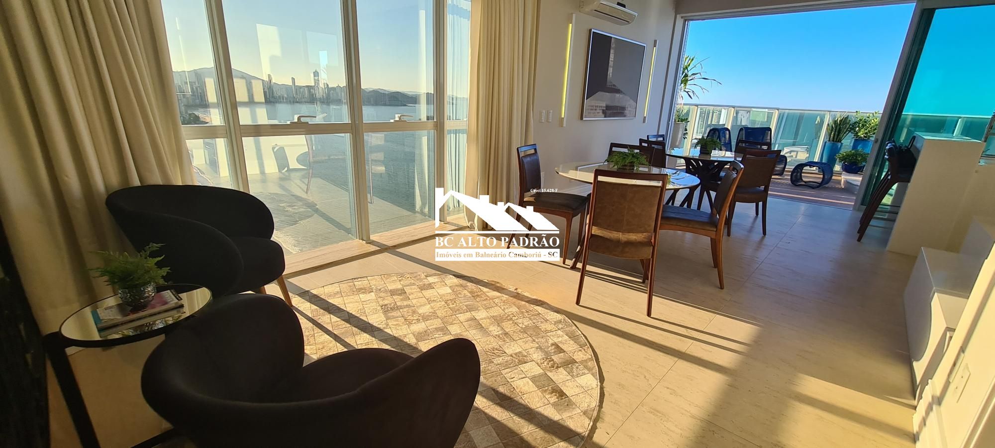 Apartamento, 3 quartos, 273 m² - Foto 16