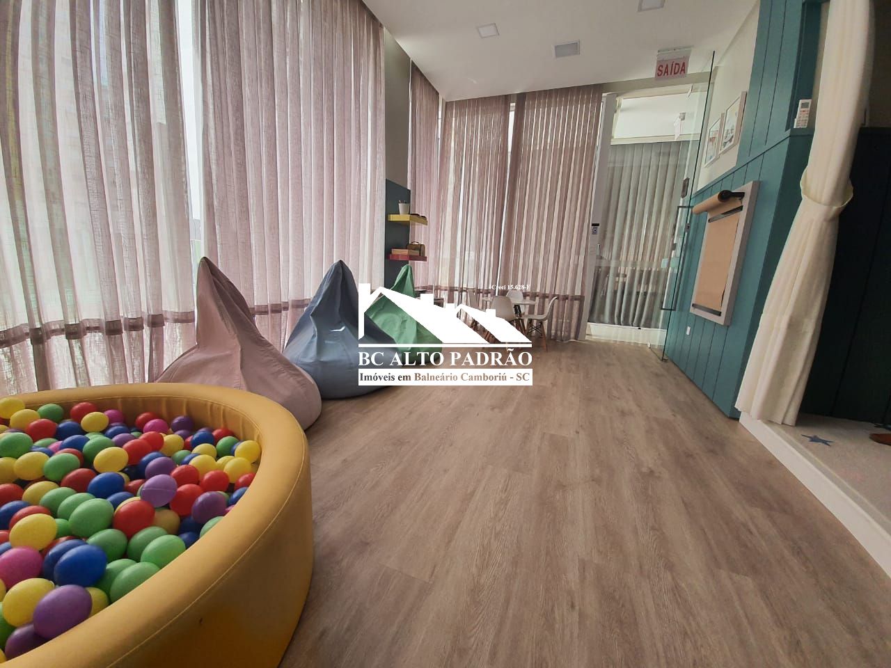 Apartamento, 3 quartos, 126 m² - Foto 9