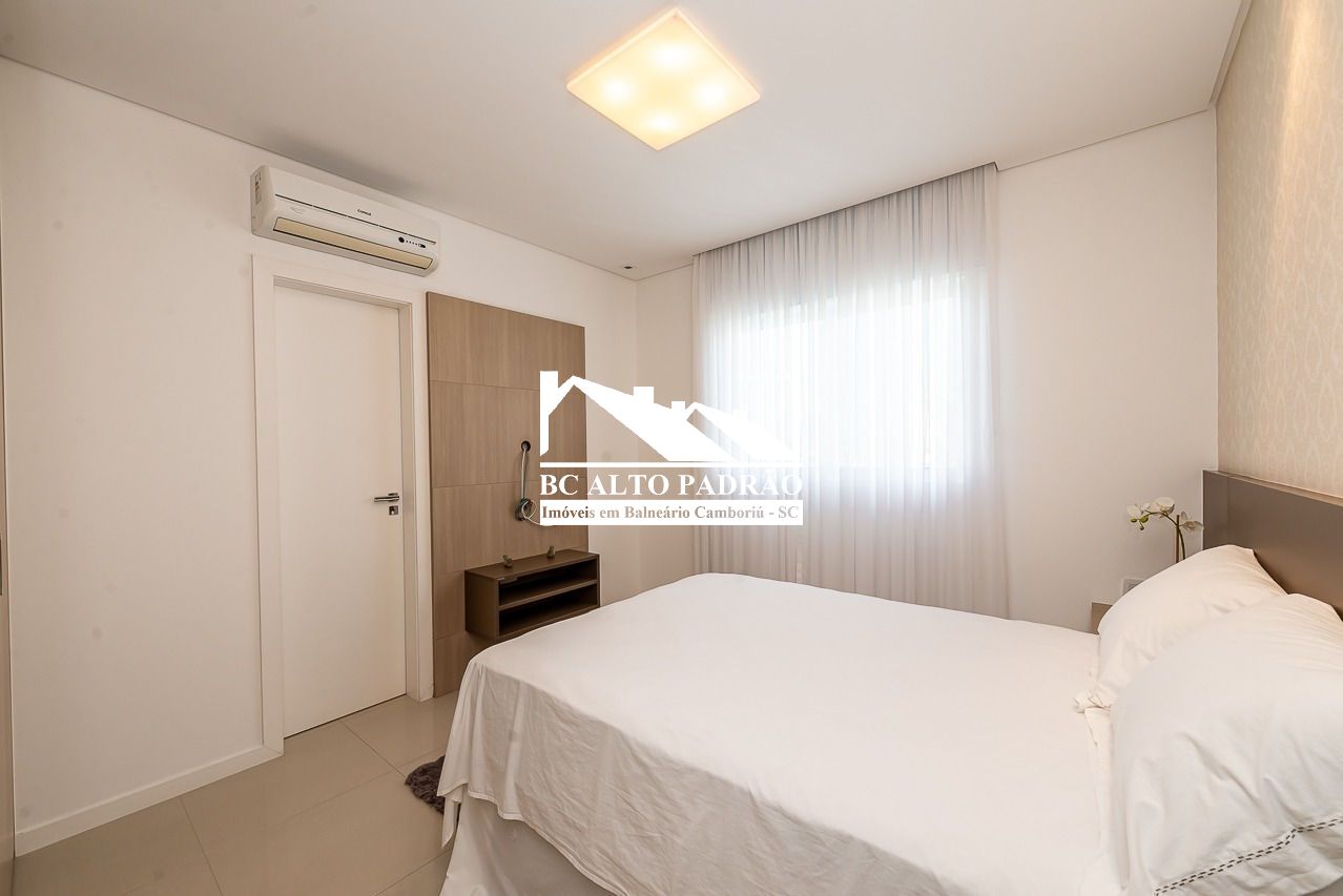 Apartamento, 3 quartos, 130 m² - Foto 21