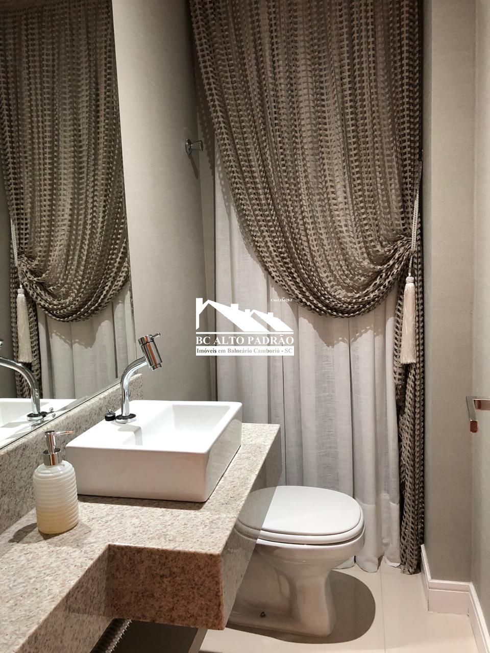 Apartamento, 4 quartos, 142 m² - Foto 12