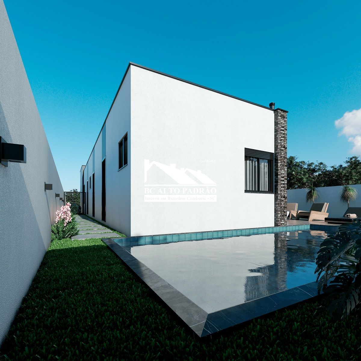 Casa de Condomínio, 3 quartos - Foto 7