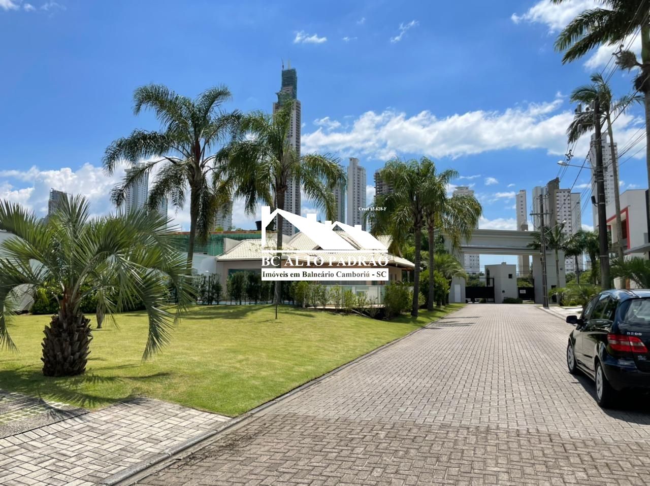 Casa de Condomínio, 1 quarto - Foto 41