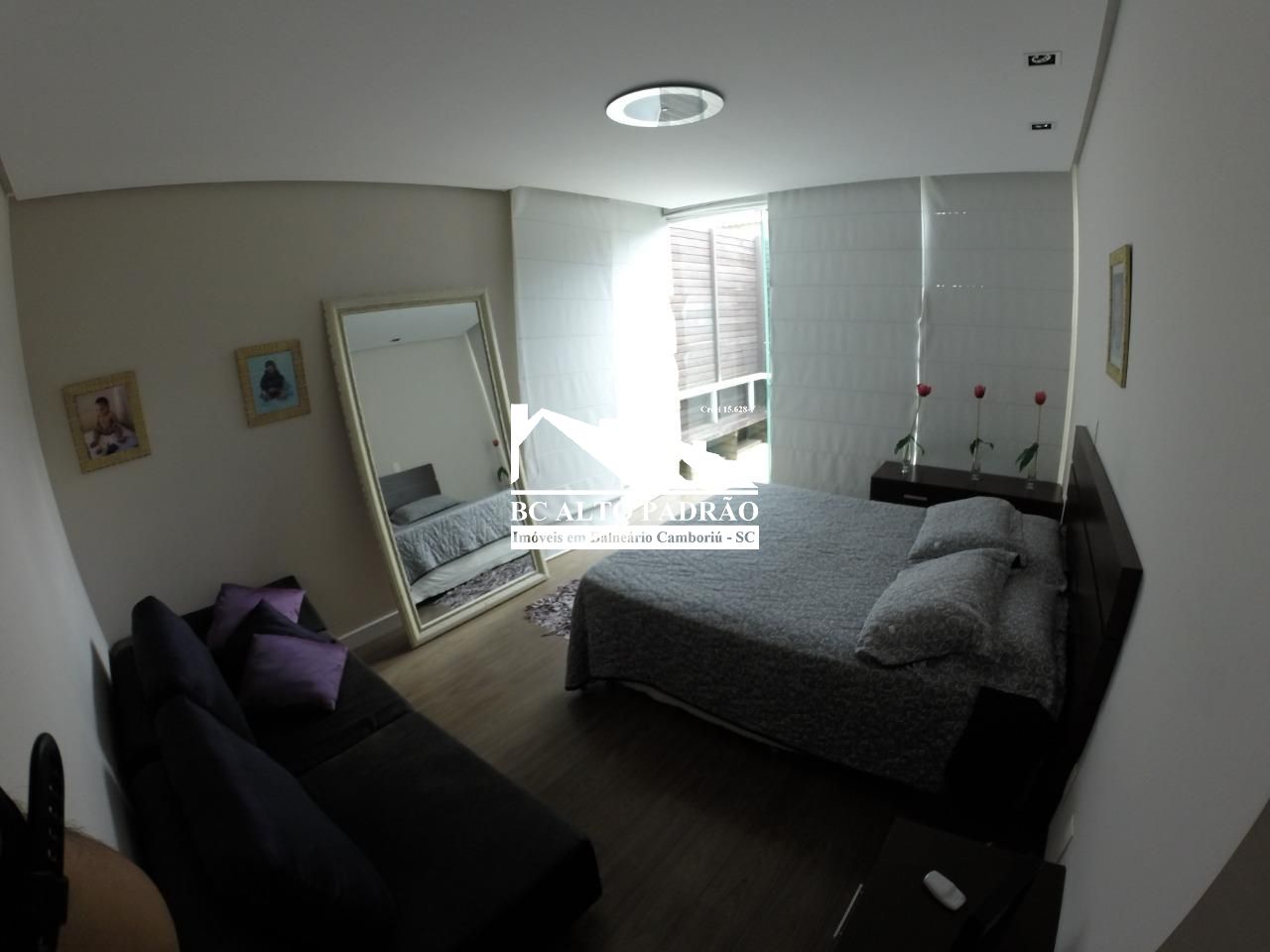 Casa de Condomínio, 5 quartos - Foto 16