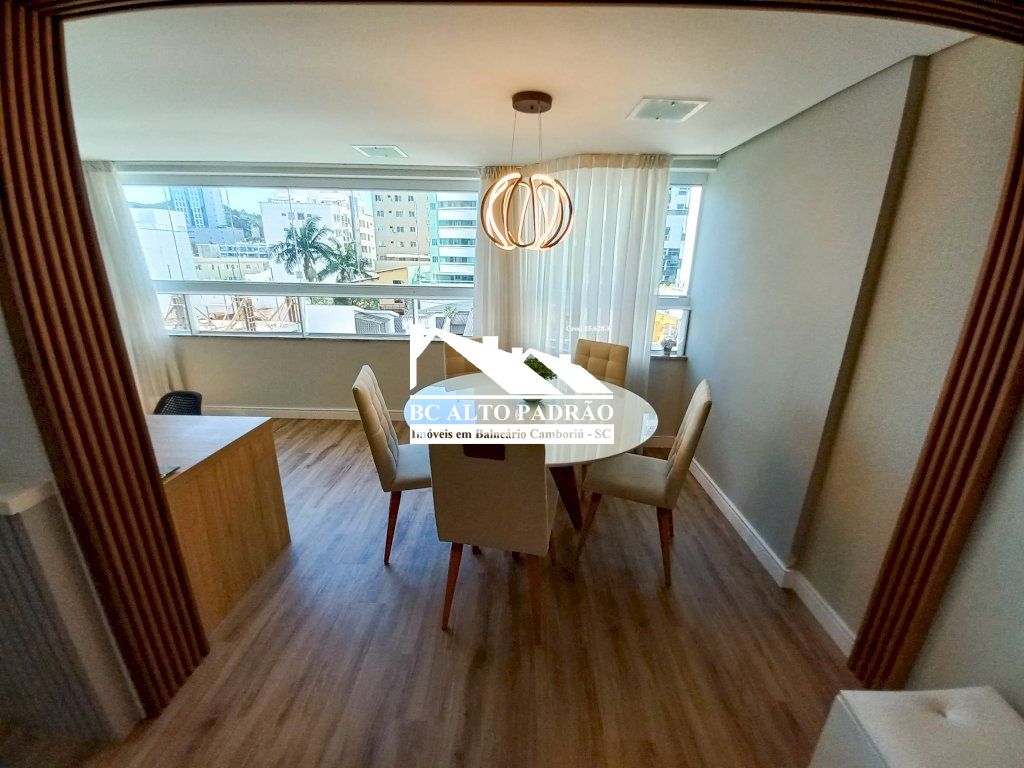 Apartamento à venda com 3 quartos, 182m² - Foto 24