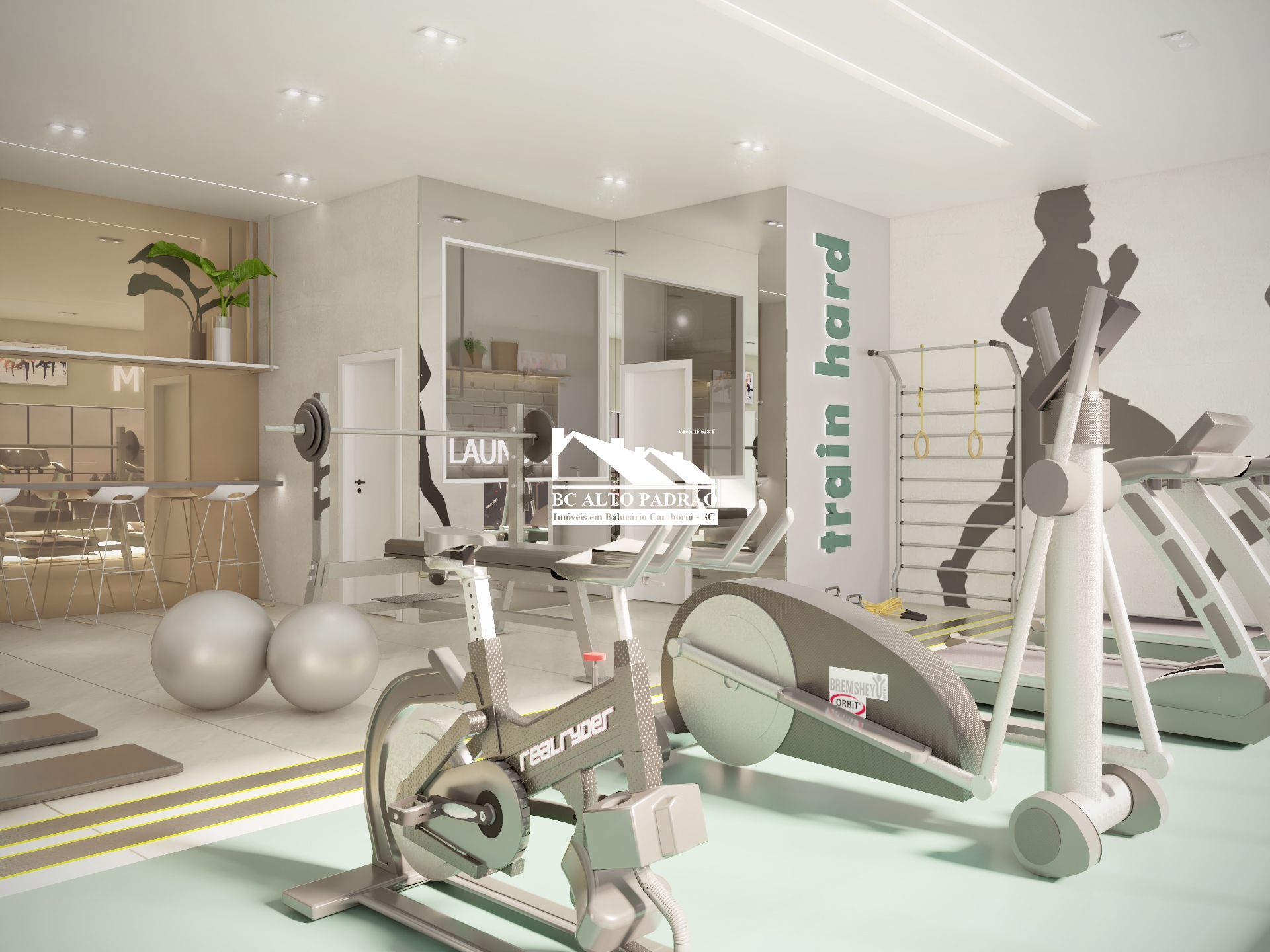 Apartamento, 2 quartos, 65 m² - Foto 4