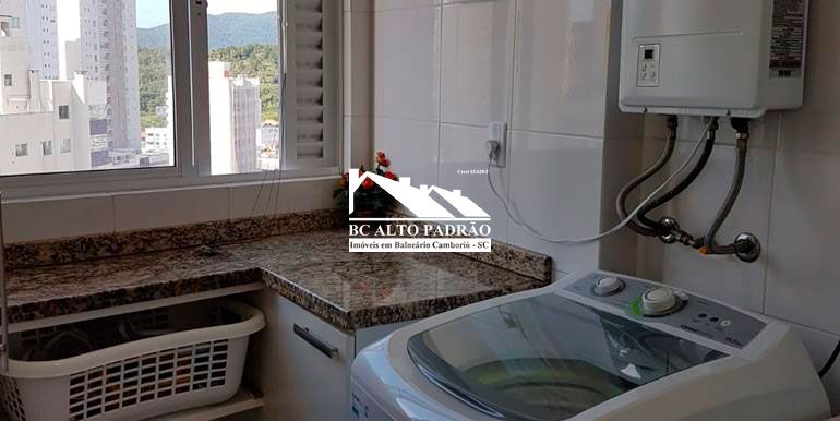 Apartamento, 3 quartos, 123 m² - Foto 24