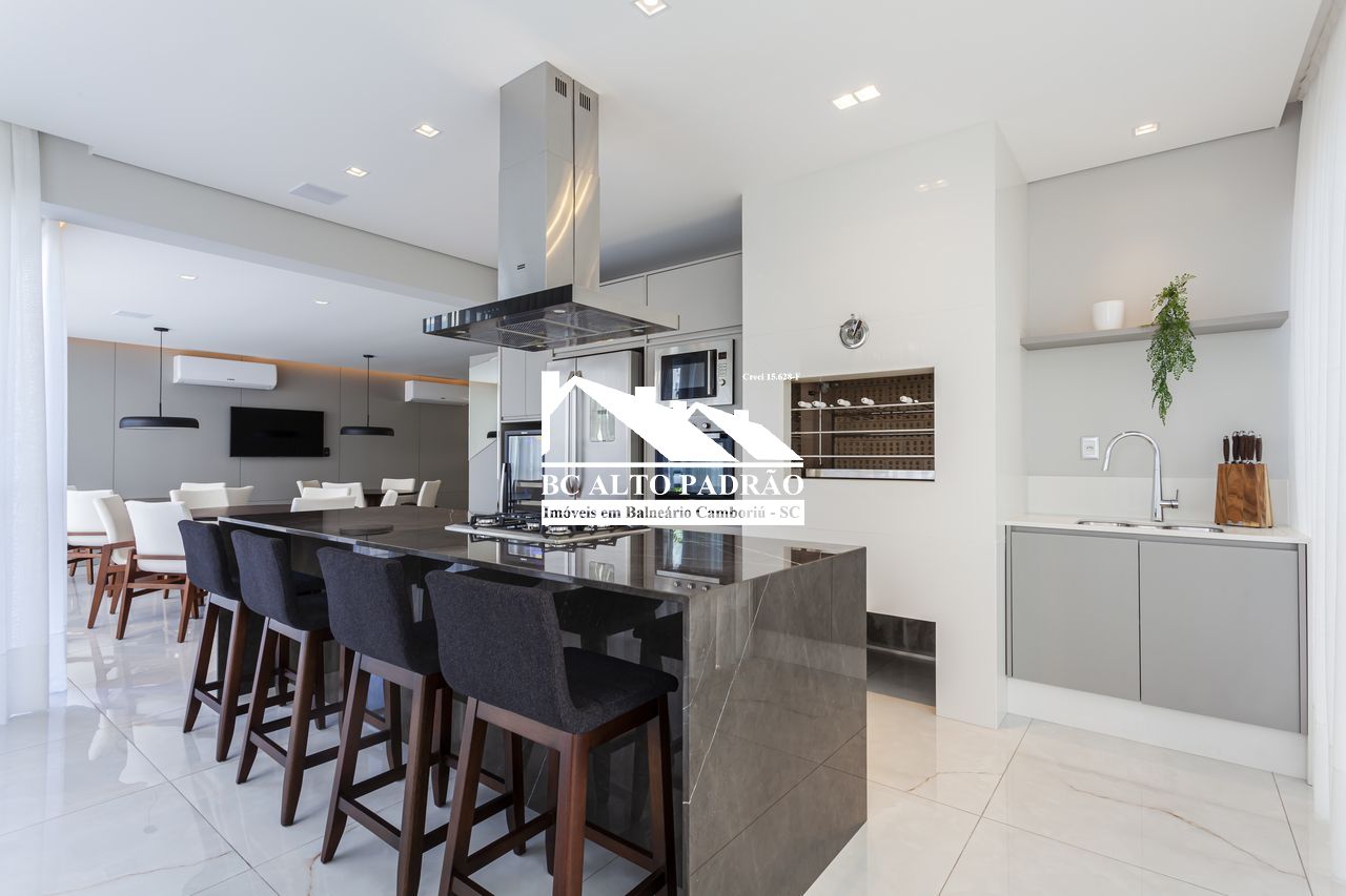 Cobertura, 4 quartos, 334 m² - Foto 16