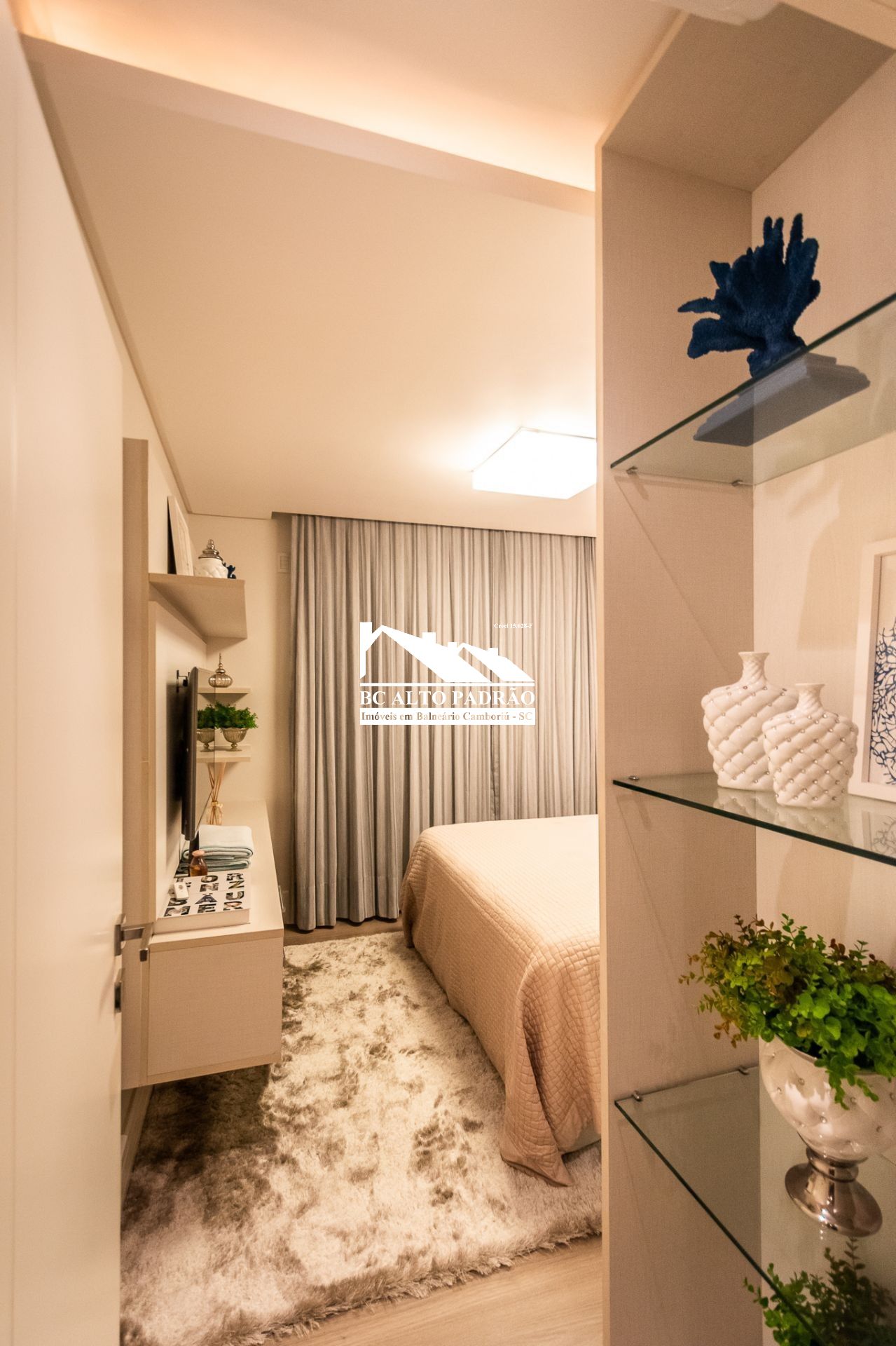Apartamento, 4 quartos, 237 m² - Foto 26