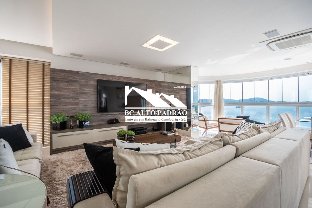 Apartamento, 4 quartos, 237 m² - Foto 9