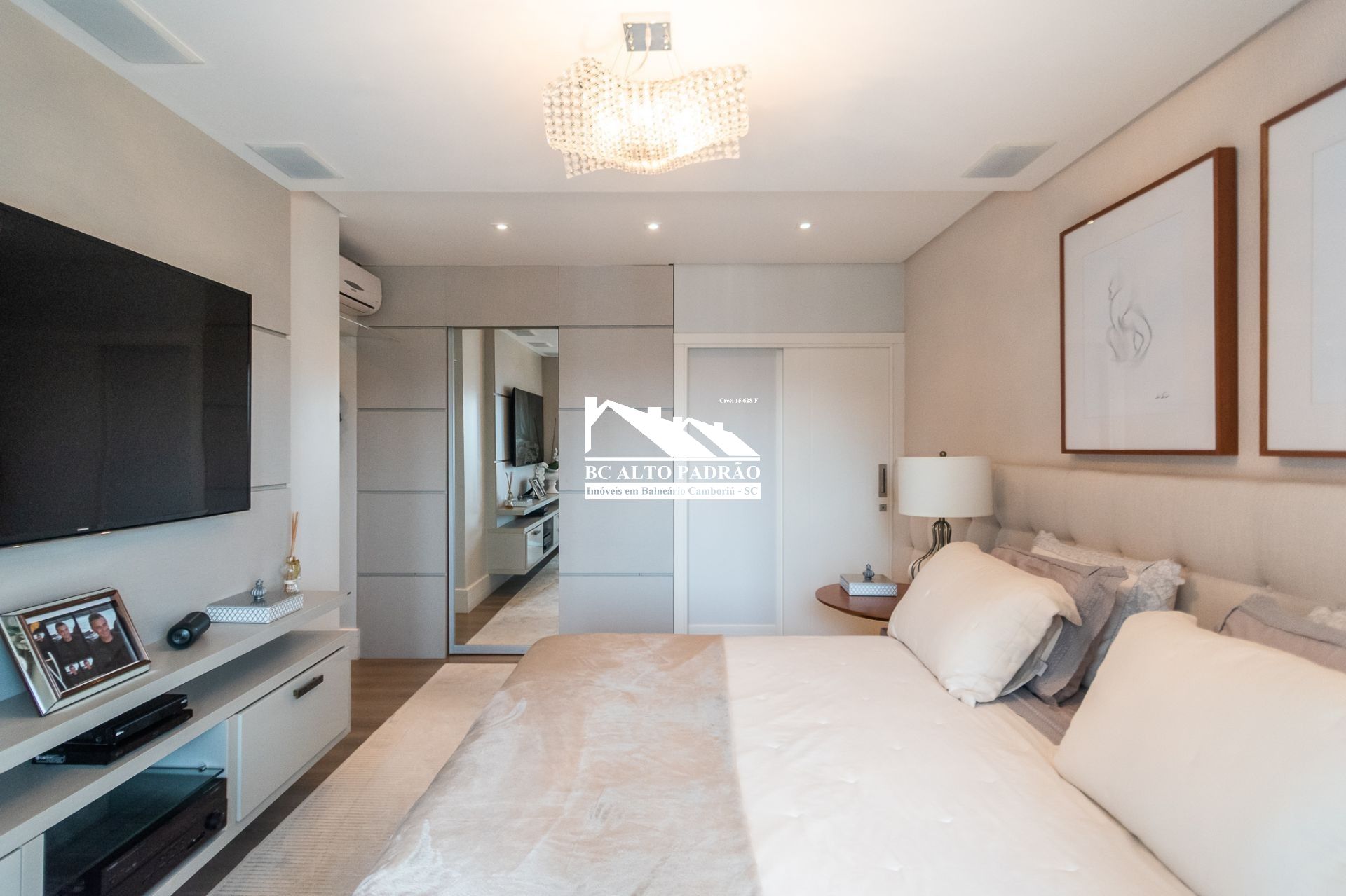 Apartamento, 4 quartos, 237 m² - Foto 49