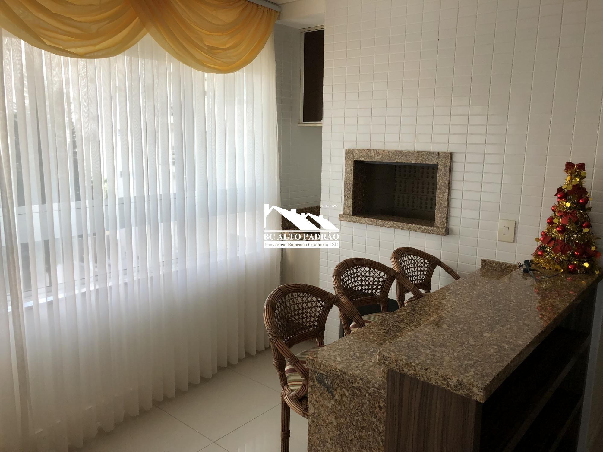 Apartamento, 3 quartos, 143 m² - Foto 17