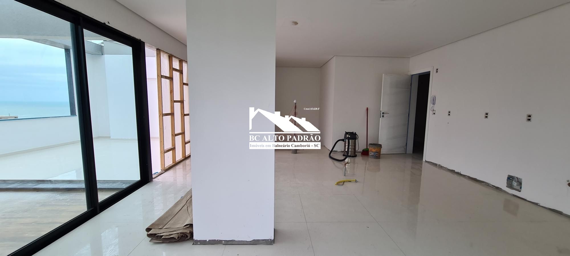 Cobertura, 4 quartos, 203 m² - Foto 16