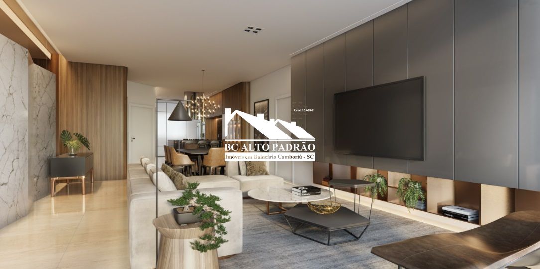 Apartamento, 4 quartos, 230 m² - Foto 24