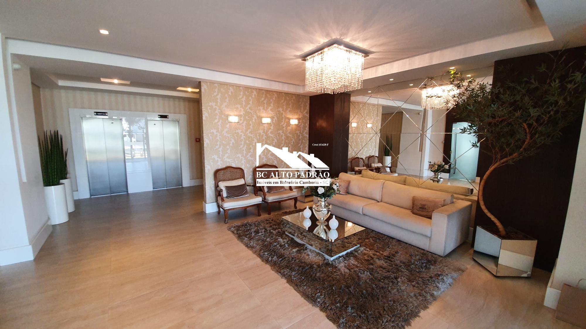 Apartamento, 3 quartos, 132 m² - Foto 4