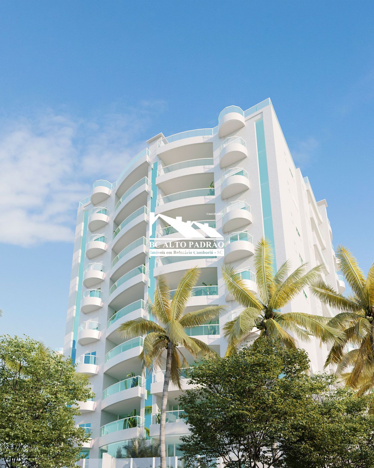 Apartamento, 4 quartos, 180 m² - Foto 21