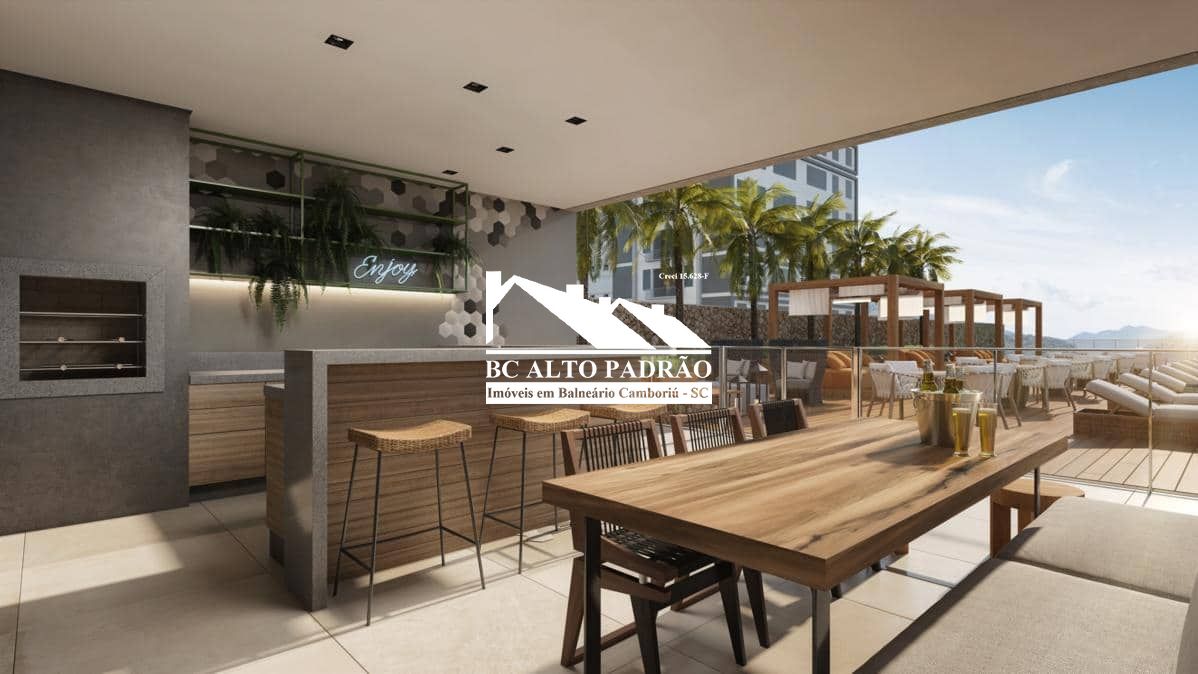 Apartamento, 4 quartos, 160 m² - Foto 22