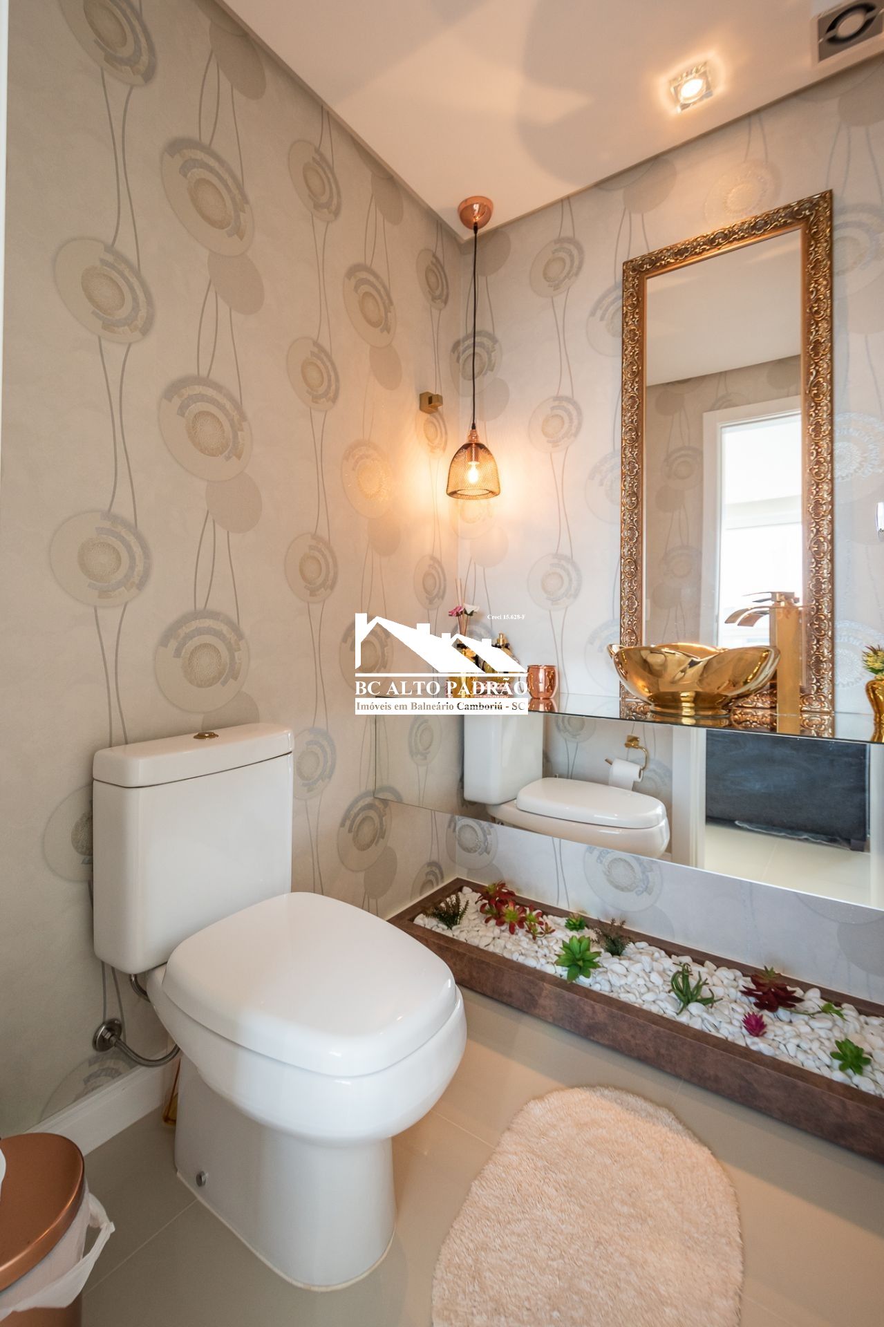 Apartamento, 3 quartos, 105 m² - Foto 9