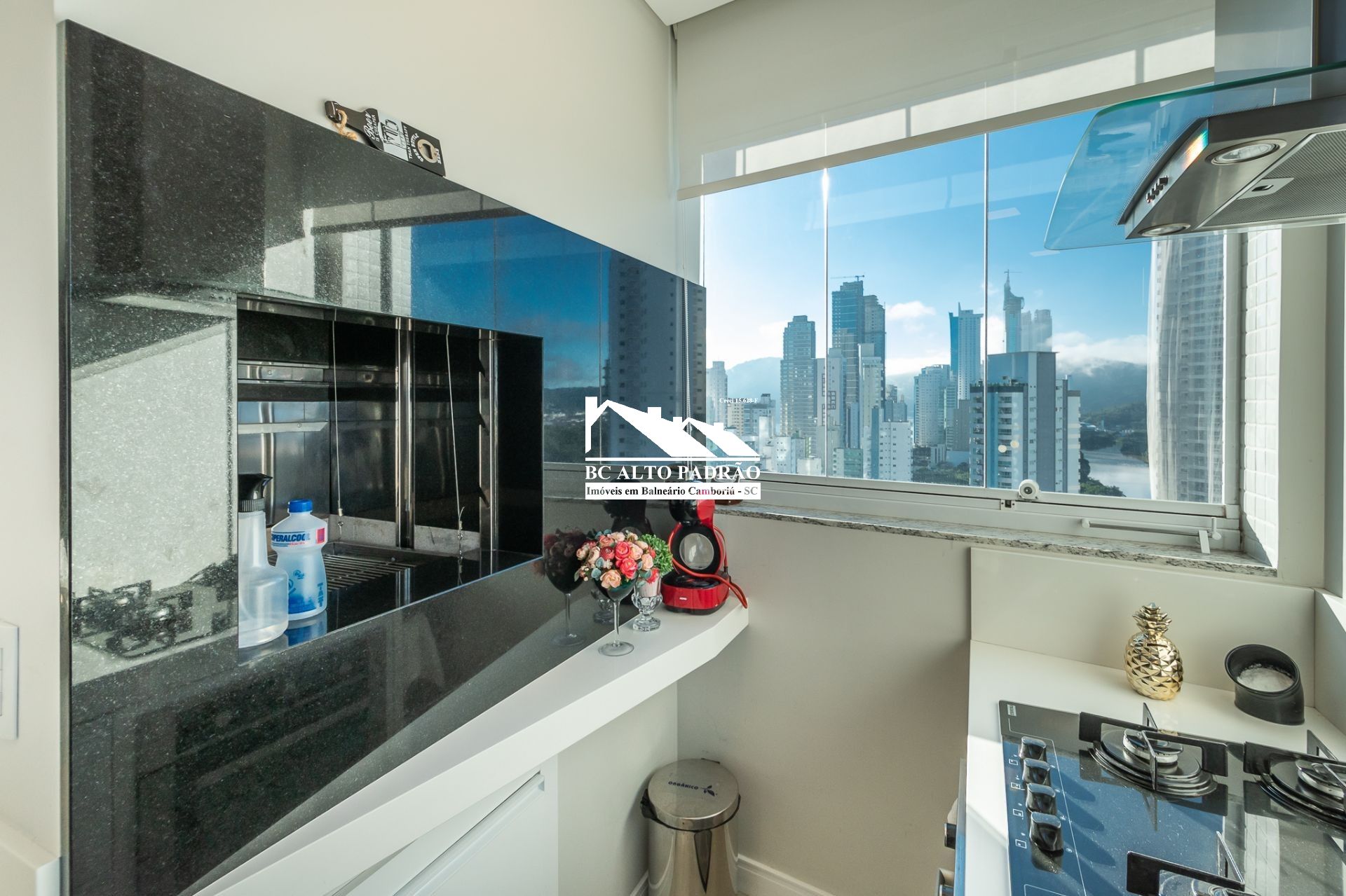 Apartamento, 3 quartos, 105 m² - Foto 8