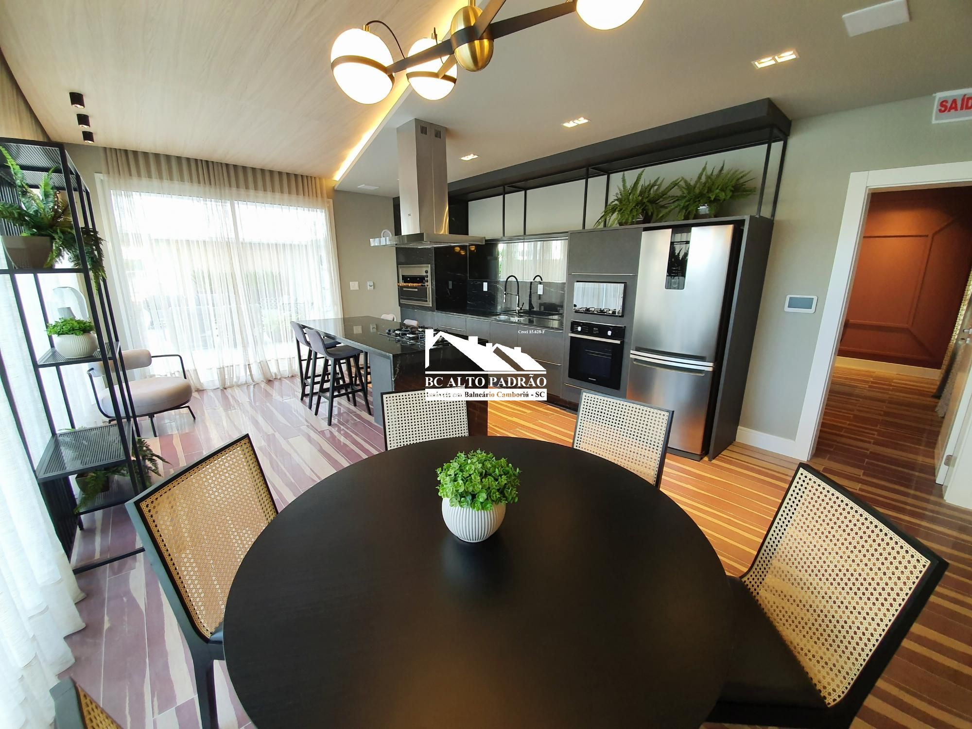 Apartamento, 4 quartos, 173 m² - Foto 8