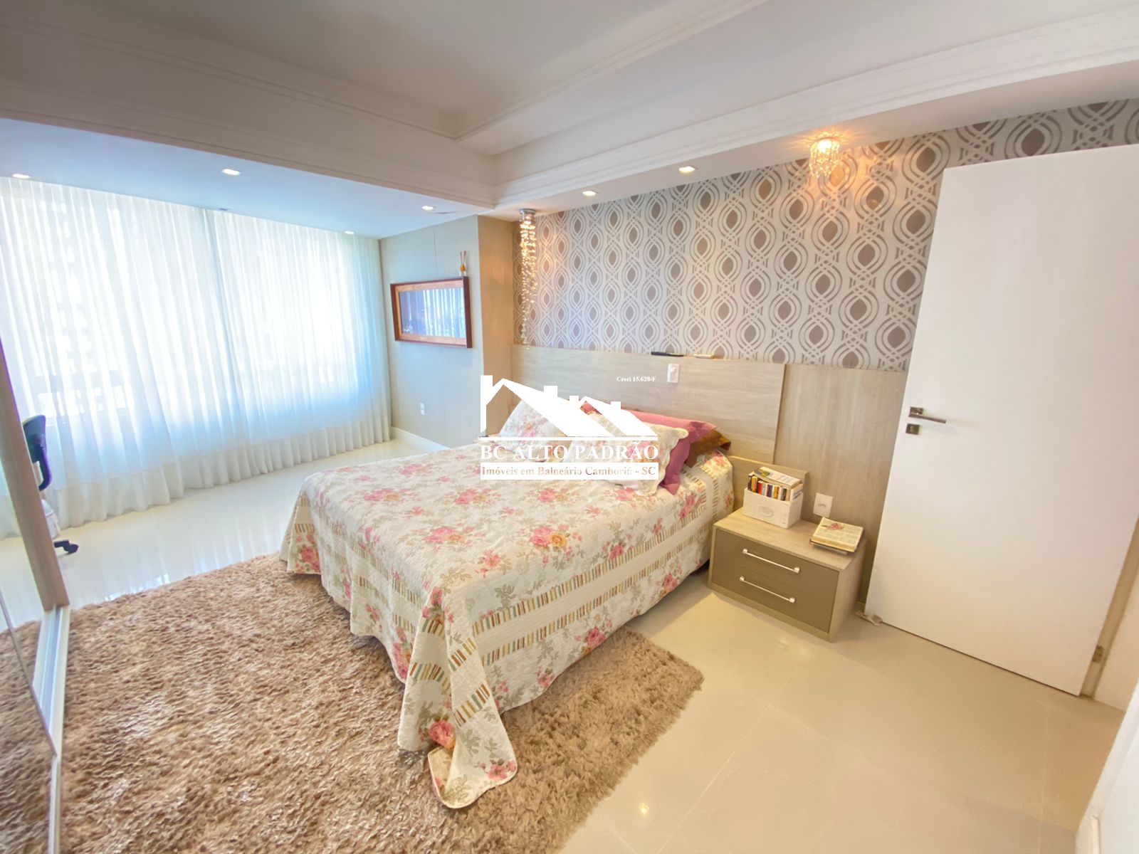 Apartamento, 3 quartos, 137 m² - Foto 14