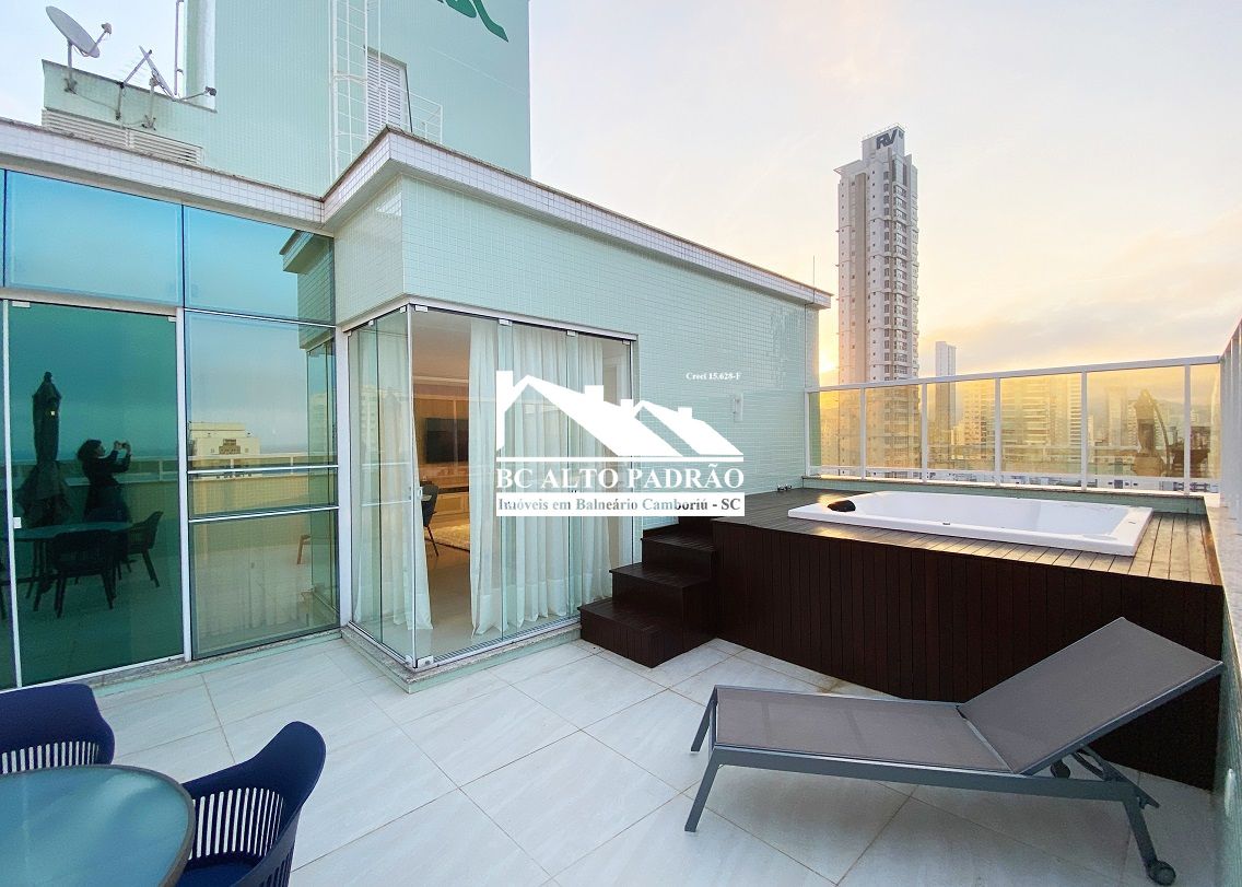 Cobertura, 4 quartos, 240 m² - Foto 10