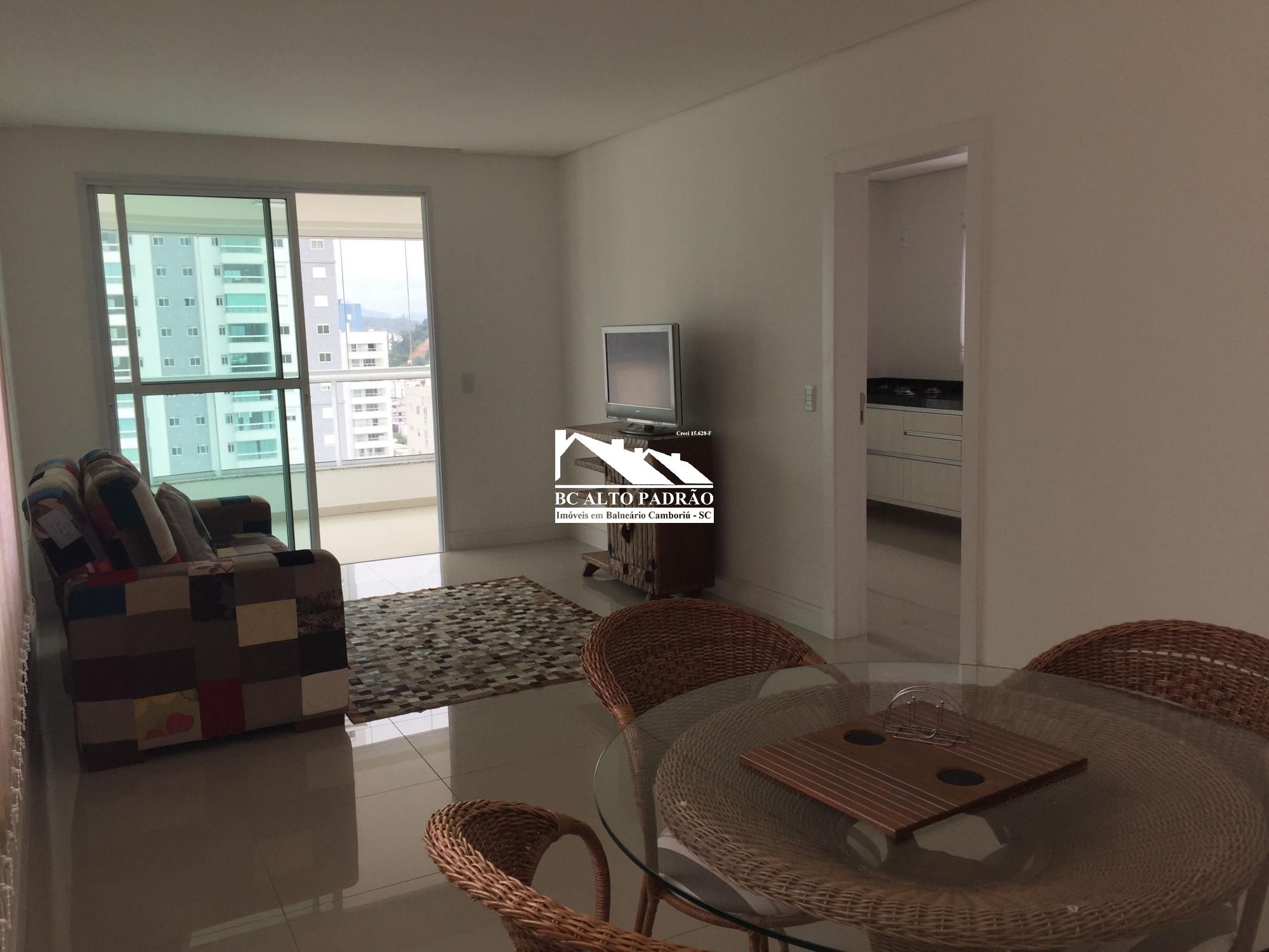 Apartamento à venda com 3 quartos, 115m² - Foto 12