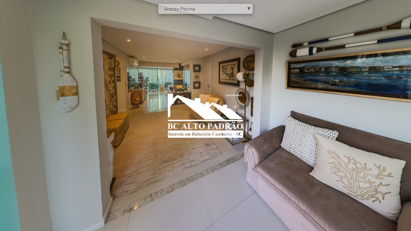 Apartamento, 3 quartos, 376 m² - Foto 30