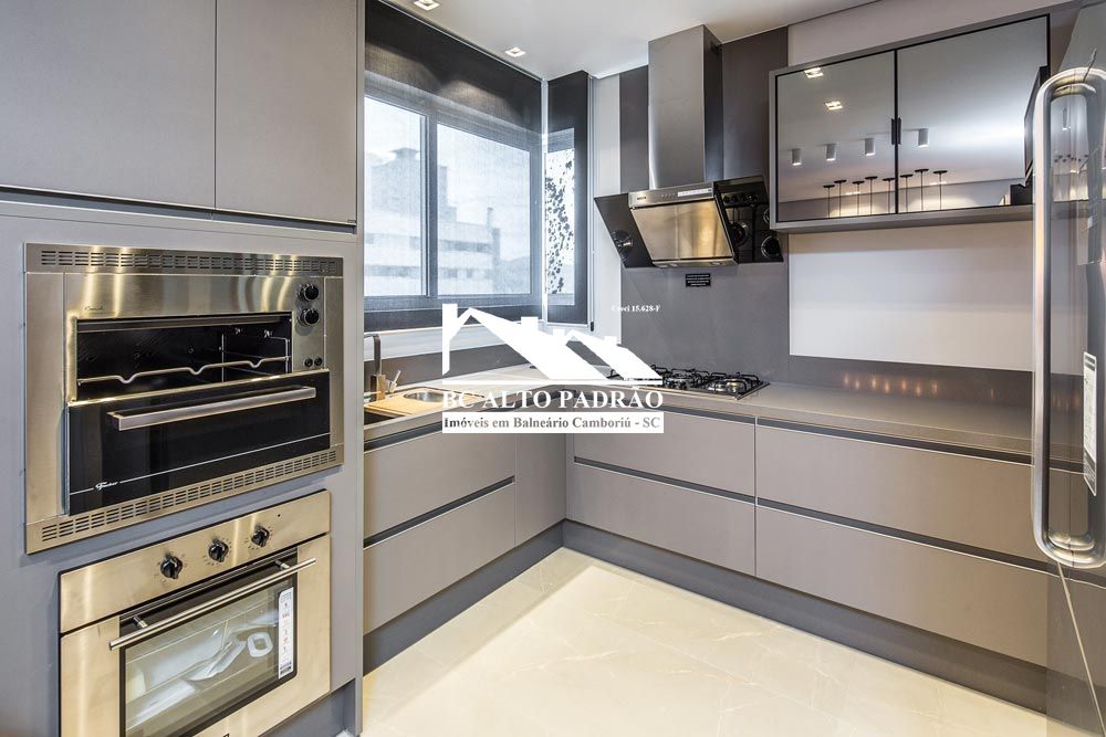 Apartamento, 4 quartos, 143 m² - Foto 24