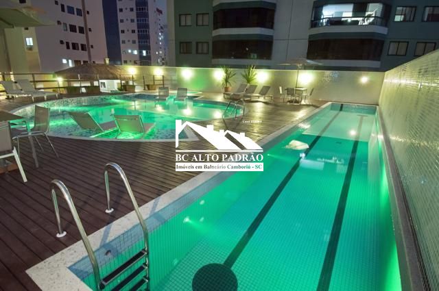 Apartamento, 3 quartos, 130 m² - Foto 15