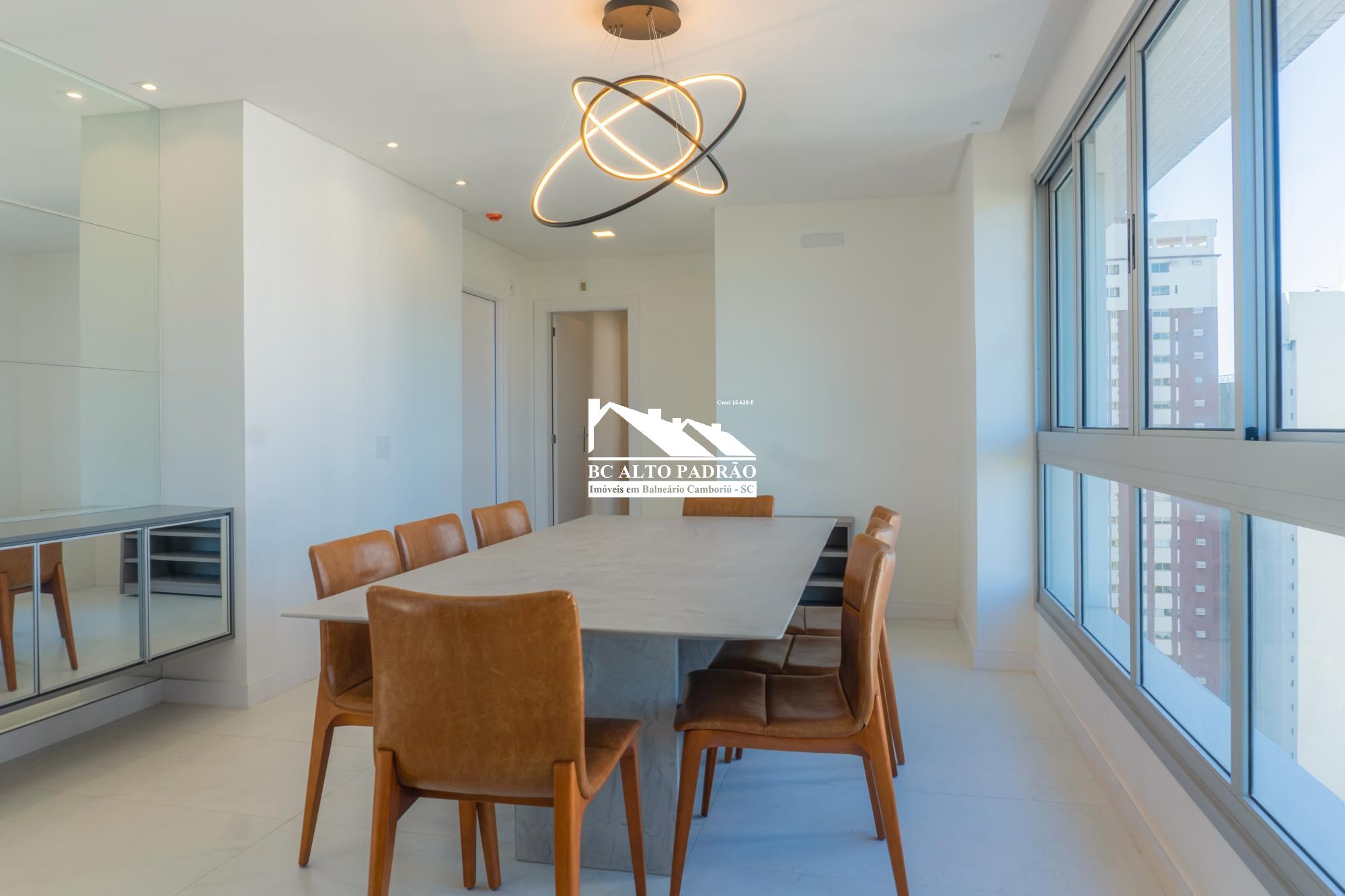 Apartamento, 4 quartos, 155 m² - Foto 6