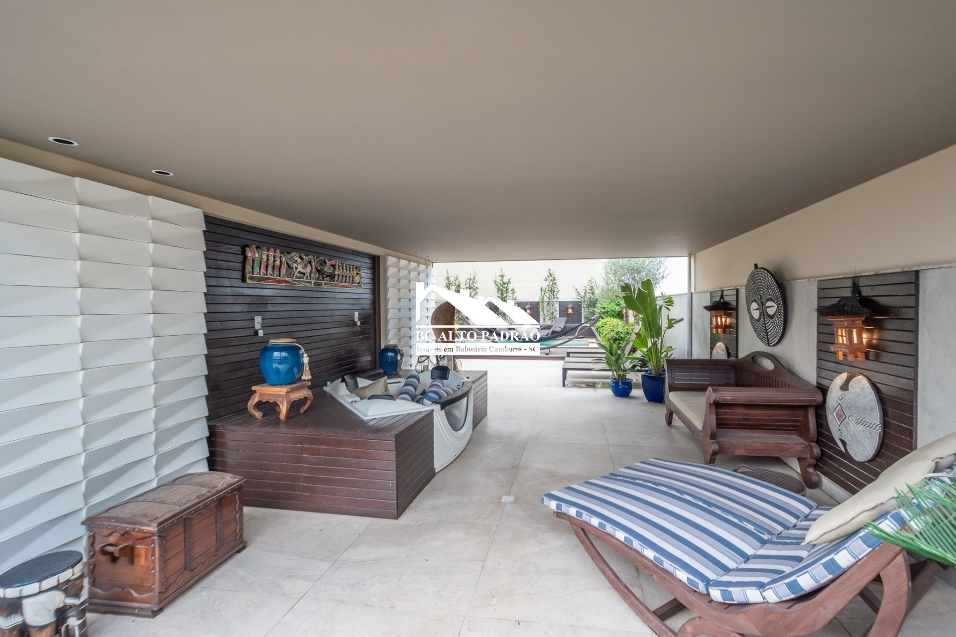 Apartamento, 3 quartos, 376 m² - Foto 8