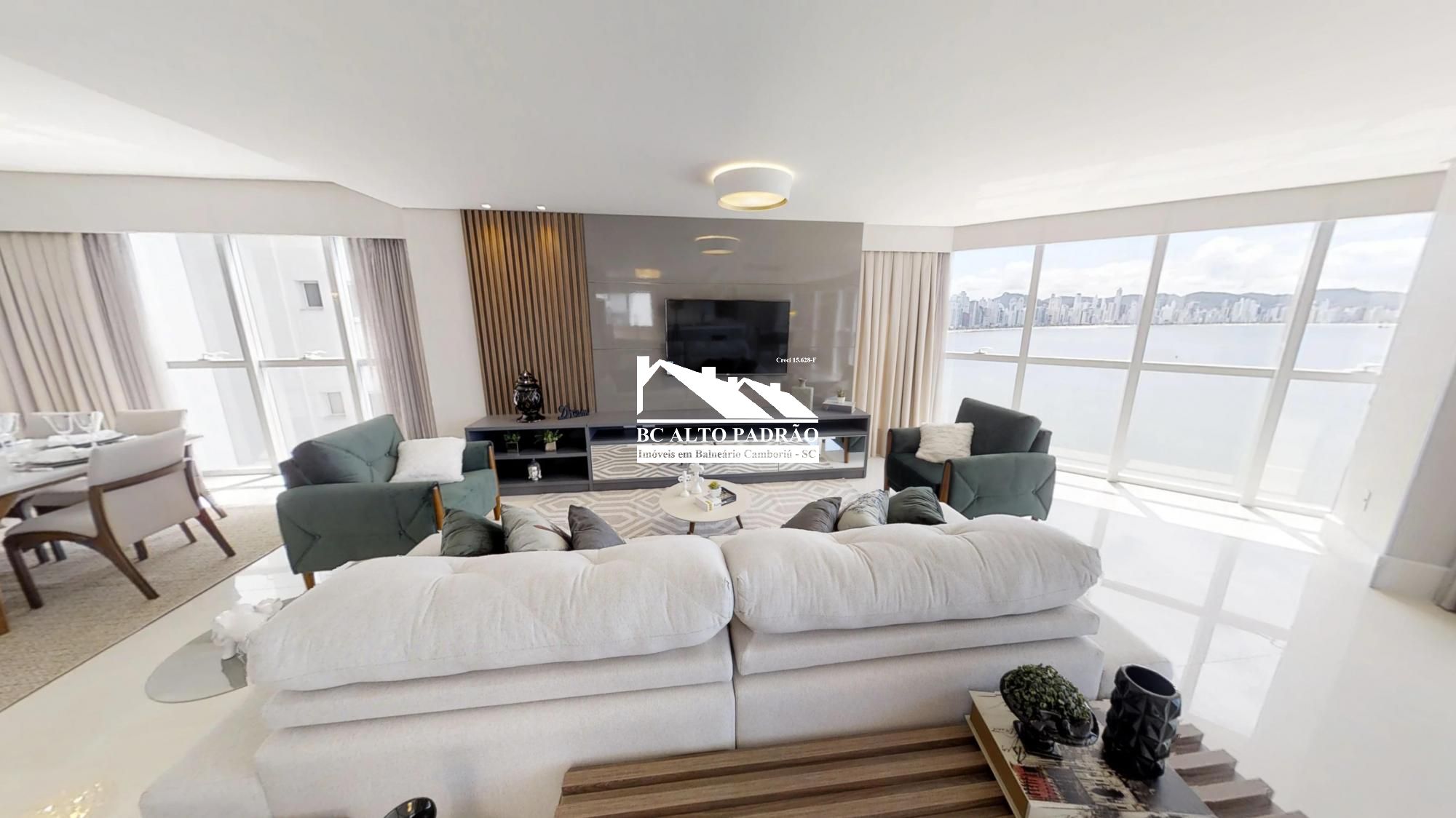 Apartamento, 4 quartos, 237 m² - Foto 15