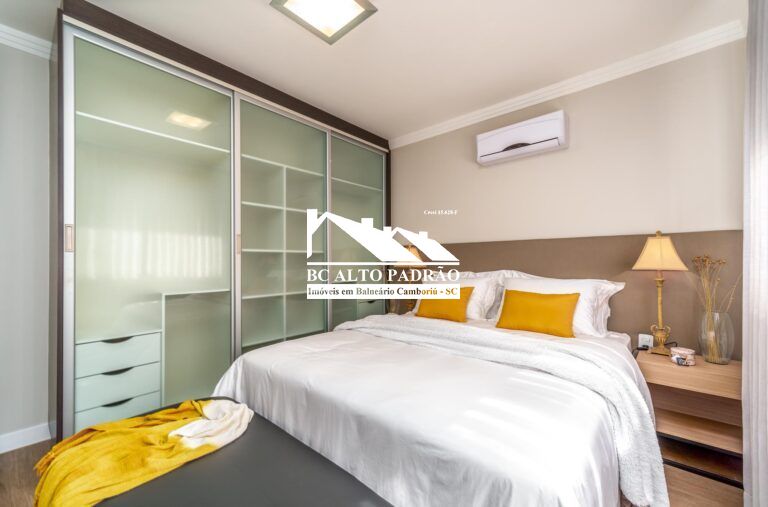 Apartamento, 3 quartos, 106 m² - Foto 3