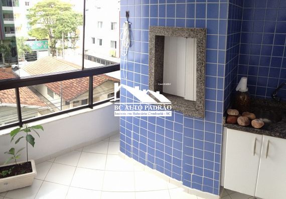 Apartamento à venda com 3 quartos, 131m² - Foto 15