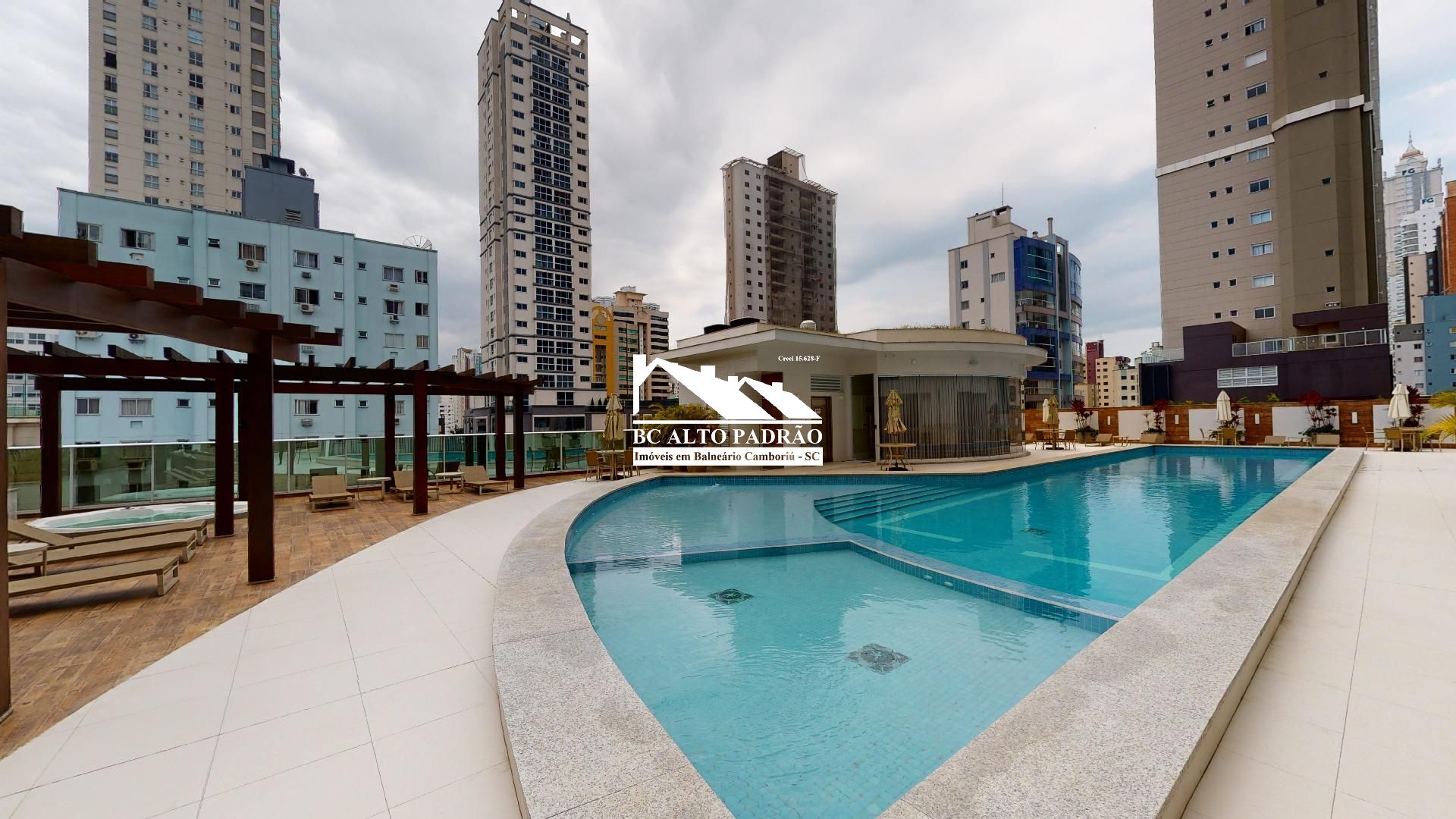 Apartamento, 3 quartos, 126 m² - Foto 27
