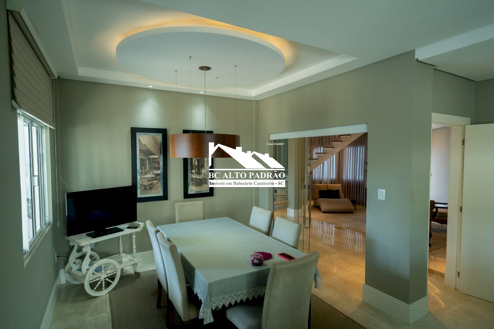 Casa, 4 quartos, 381 m² - Foto 5