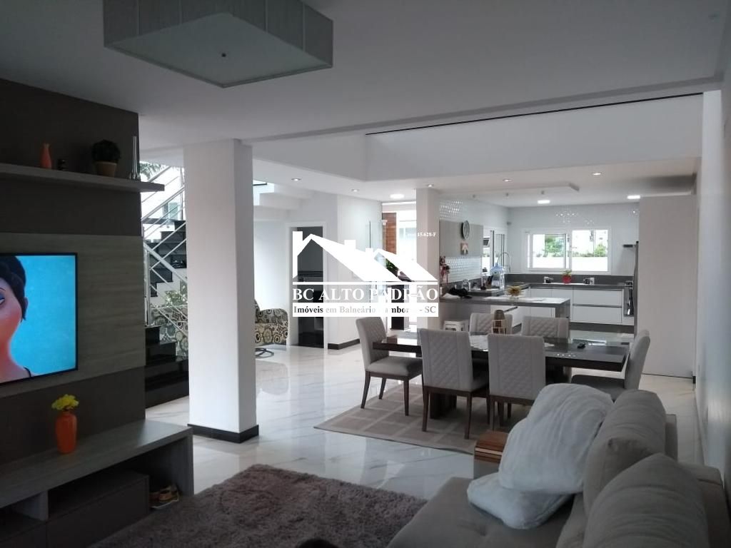 Casa de Condomínio, 4 quartos - Foto 46