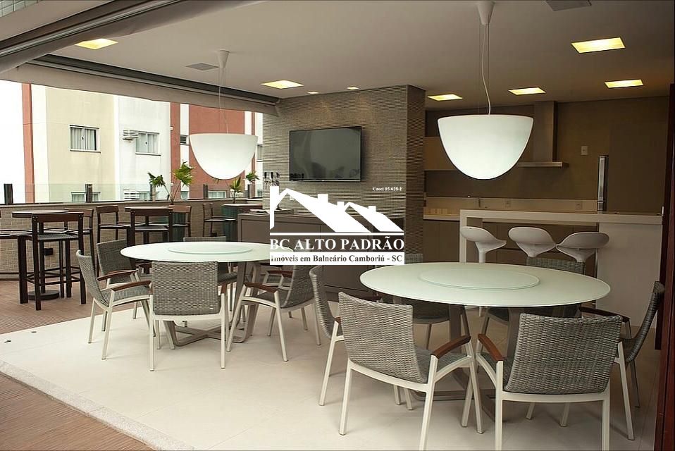 Cobertura, 3 quartos, 330 m² - Foto 35