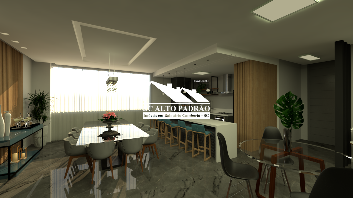 Apartamento, 4 quartos, 170 m² - Foto 11