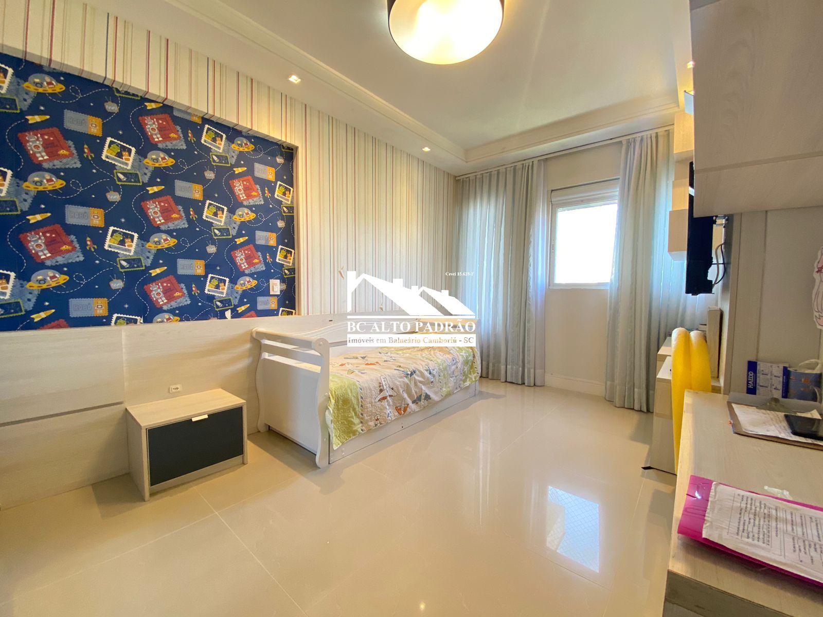 Apartamento, 3 quartos, 137 m² - Foto 19
