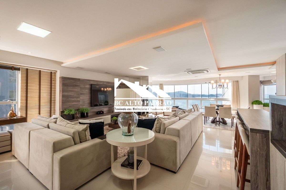Apartamento, 4 quartos, 237 m² - Foto 6