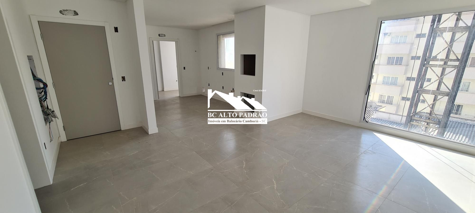 Apartamento, 4 quartos, 221 m² - Foto 3
