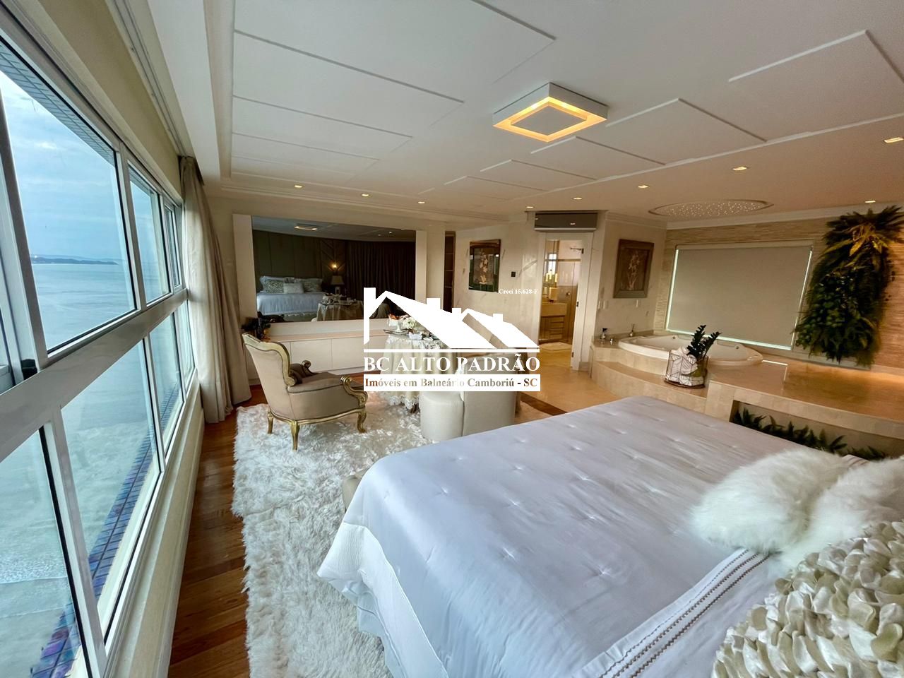 Cobertura, 7 quartos, 600 m² - Foto 33