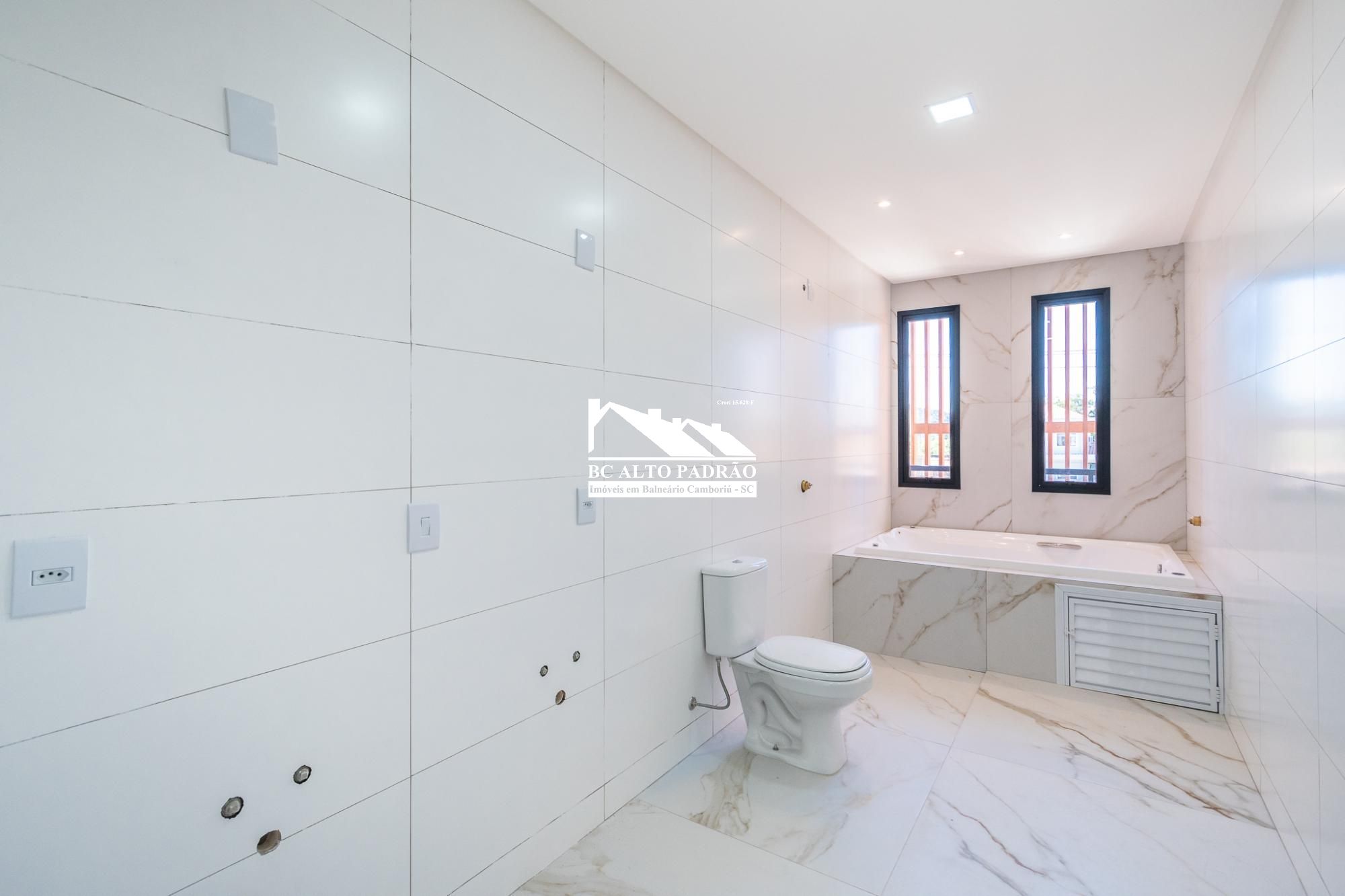 Casa de Condomínio, 4 quartos - Foto 26