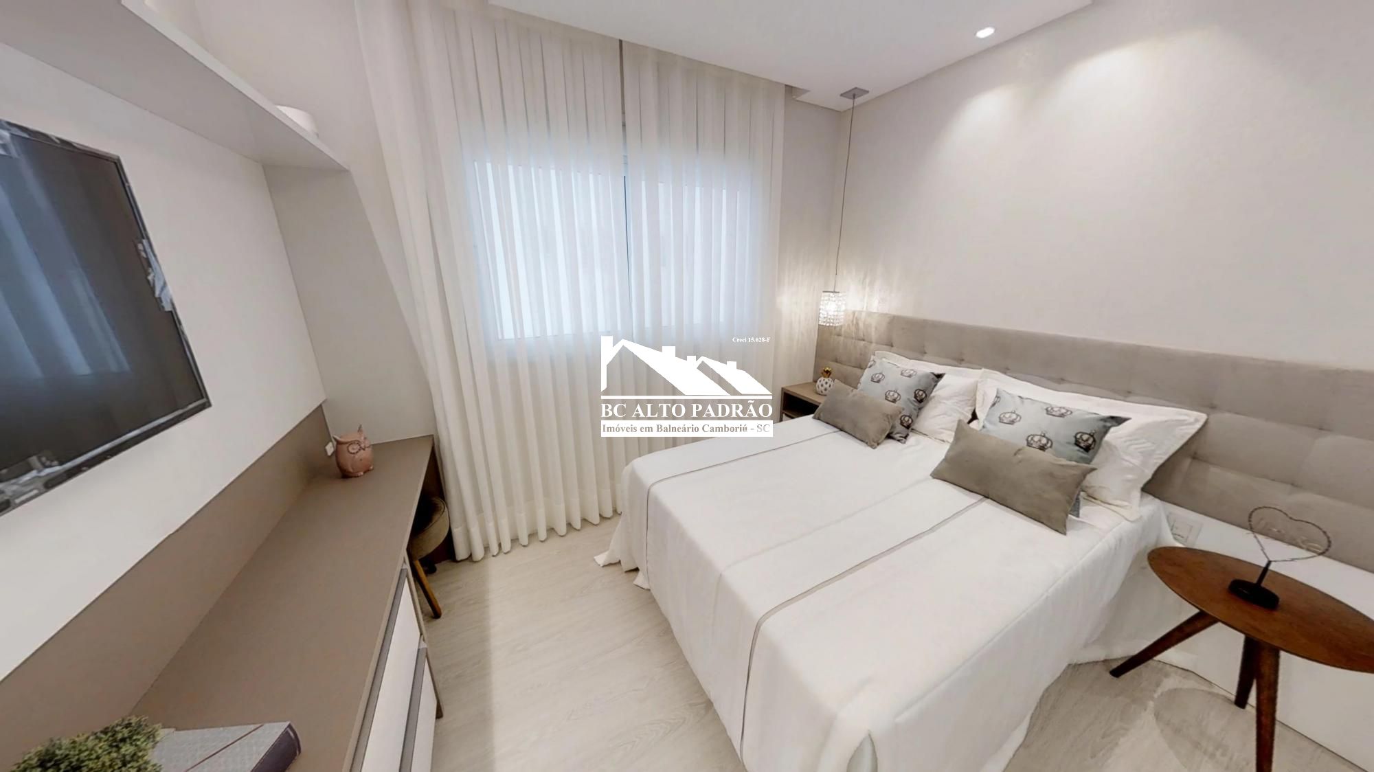 Apartamento, 4 quartos, 237 m² - Foto 17