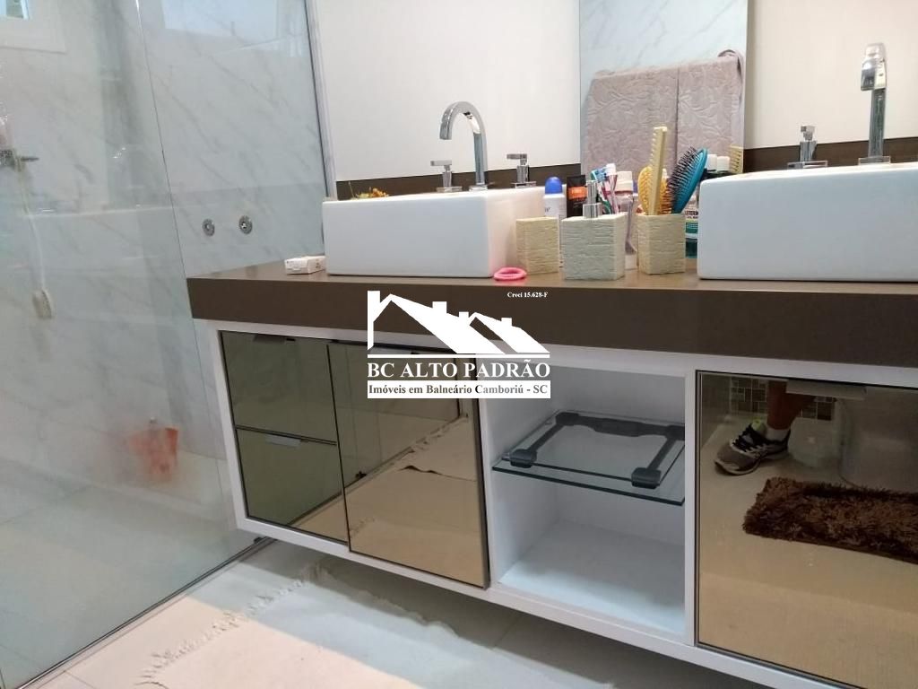 Casa de Condomínio, 4 quartos - Foto 15