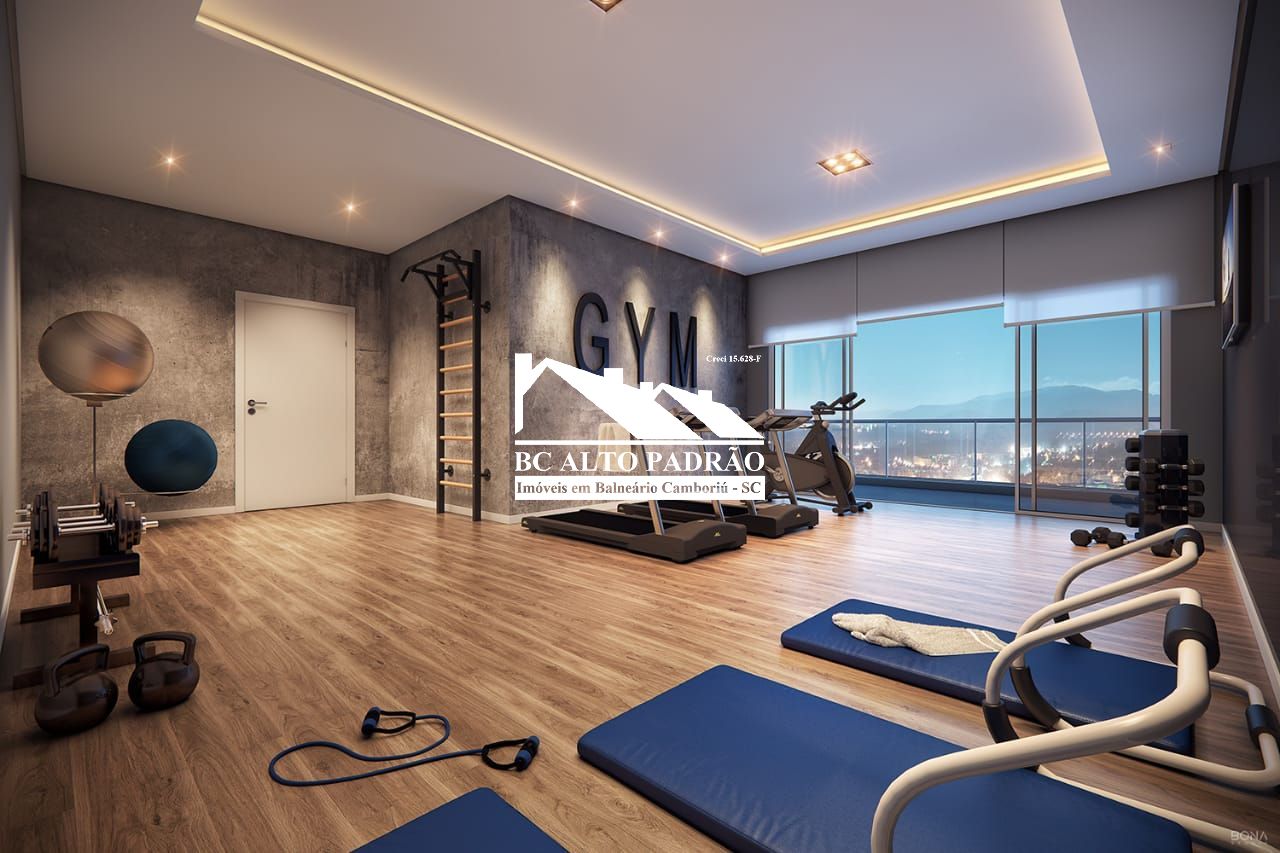 Apartamento, 3 quartos, 115 m² - Foto 4